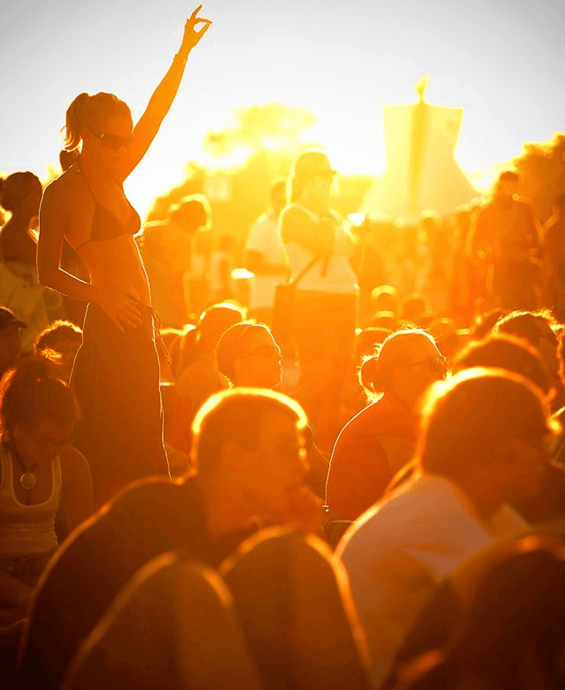 THE CIRCLE SUNDOWNER
